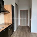 Rent 1 bedroom apartment of 24 m² in Bavilliers