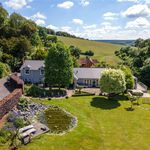 Rent 5 bedroom house in Henley-on-Thames