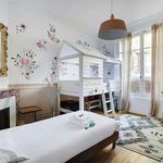 Appartement de 194 m² avec 7 chambre(s) en location à Levallois-Perret