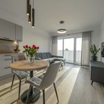 Wynajmij 2 sypialnię apartament z 39 m² w Opole