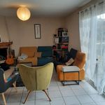 Rent 7 bedroom house of 116 m² in Ancenis-Saint-Géréon