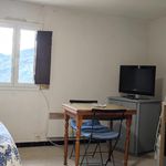 Rent 1 bedroom apartment of 19 m² in Coaraze