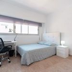 Rent 6 bedroom apartment in Castelló de la Plana