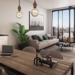 Rent 1 bedroom apartment of 63 m² in 's-Gravenhage
