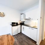 Rent 2 bedroom apartment of 42 m² in Düsseldorf