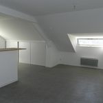 Rent 3 bedroom apartment of 64 m² in Capdenac-Gare
