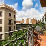 Alquilo 2 dormitorio apartamento para estudiantes de 76 m² en Barcelona