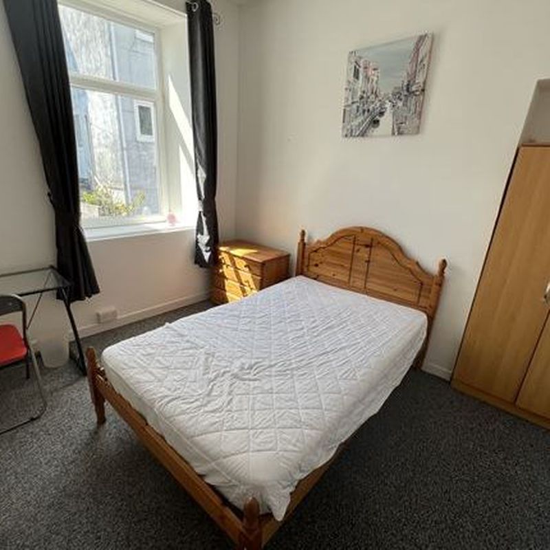 Shared accommodation to rent in Stanley Terrace, Mount Pleasant, Swansea SA1