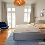 Miete 3 Schlafzimmer wohnung von 99 m² in Berlin, Stadt