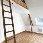 Rent 3 bedroom apartment of 82 m² in Allouagne