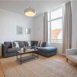 Huur 1 slaapkamer appartement van 68 m² in Brussels