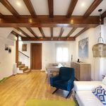 Rent 2 bedroom apartment of 120 m² in Madrid