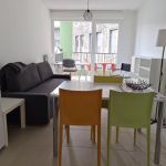 Appartement de 42 m² avec 2 chambre(s) en location à Saint-Étienne