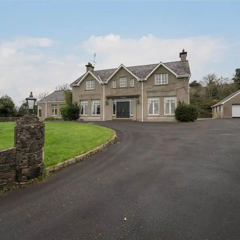house for rent at 14 Ballynahinch Road, Dromara, Dromore, BT25 2BS, England