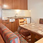 Rent 1 bedroom apartment of 27 m² in Vex