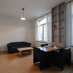 Appartement de 45 m² avec 1 chambre(s) en location à Etterbeek