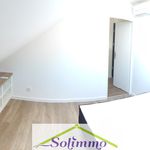 Appartement de 89 m² avec 3 chambre(s) en location à Chimilin