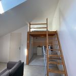 Rent 1 bedroom apartment of 27 m² in Châtellerault