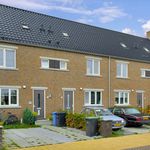 Rent 3 bedroom apartment of 133 m² in Zwolle