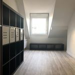 Rent 1 bedroom apartment of 17 m² in BESANCONT