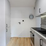 Rent 2 bedroom apartment of 27 m² in Poznań
