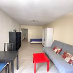 Appartement de 32 m² avec 1 chambre(s) en location à Grenoble