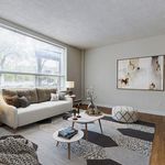 Rent 1 bedroom apartment of 49 m² in Saskatoon