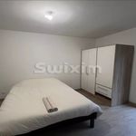 Rent 1 bedroom apartment in Bourdeau