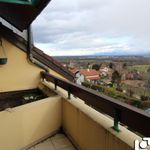 Rent 3 bedroom apartment of 72 m² in Thoiry