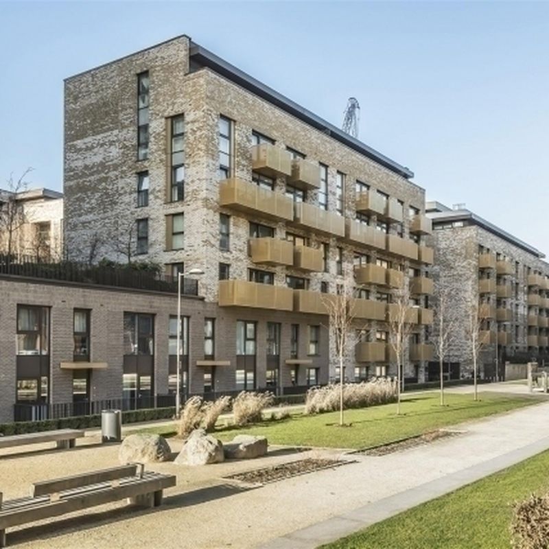 2 Bedroom Apartment to Rent Surrey Quays
