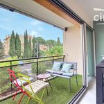 Appartement de 100 m² avec 1 chambre(s) en location à Montpellier