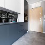 Rent 1 bedroom apartment of 32 m² in Gdańsk