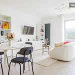Appartement de 49 m² avec 1 chambre(s) en location à Neuilly-sur-Seine
