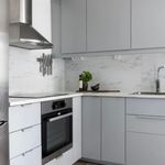 Rent 2 bedroom apartment of 54 m² in Gothenburg
