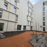 Appartement de 19 m² avec 1 chambre(s) en location à Clermont-Ferrand