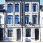 Appartement de 56 m² avec 1 chambre(s) en location à Antwerpen