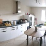 Rent 2 bedroom apartment of 60 m² in Laval