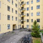 Rent 1 bedroom apartment of 42 m² in Helsinki