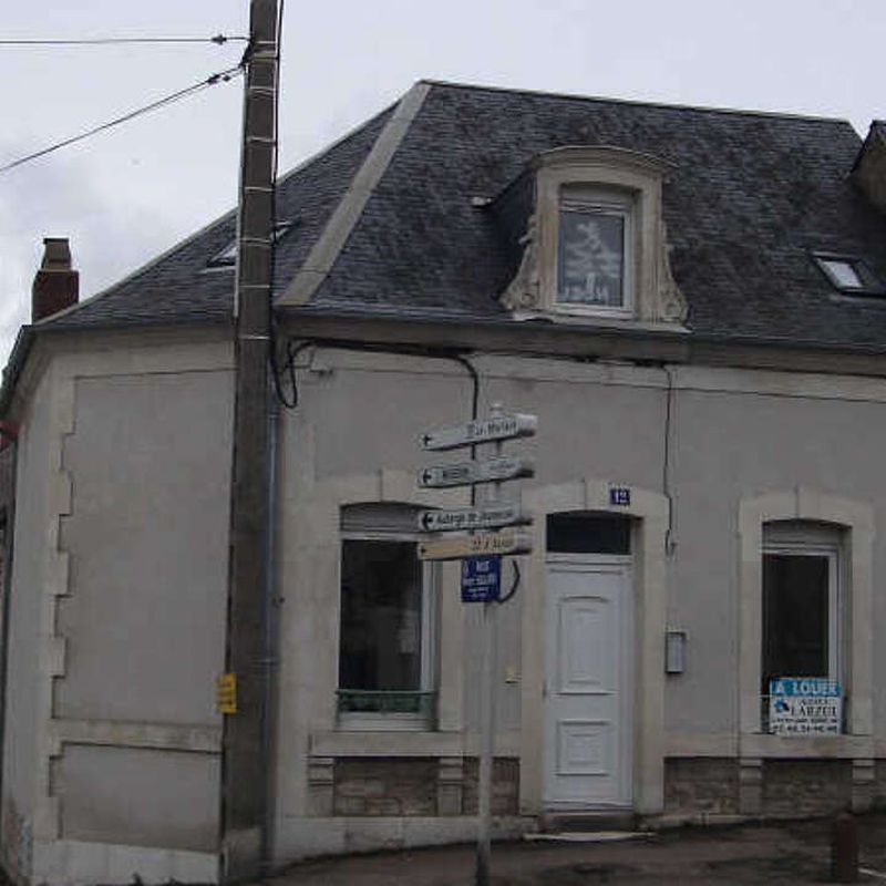 Location appartement 2 pièces 30 m² Bourges (18000)