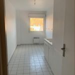 Rent 4 bedroom apartment of 89 m² in Dijon
