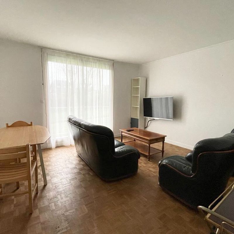 Appartement 3 pièces Brest 69.48m² 700€ à louer - l'Adresse