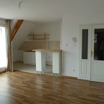 Appartement de 60 m² avec 3 chambre(s) en location à Colmar