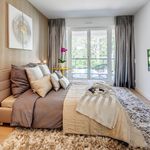 Miete 2 Schlafzimmer wohnung von 74 m² in München