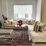 Rent 2 bedroom apartment of 100 m² in Municipal Unit of Neo Psychiko