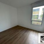 Rent 3 bedroom apartment of 63 m² in Villepinte