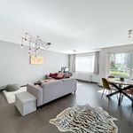 Appartement de 94 m² avec 2 chambre(s) en location à Gent