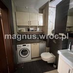 Rent 1 bedroom apartment of 76 m² in Wrocław