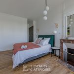 Rent 9 bedroom house of 218 m² in RIVES EN SEINE