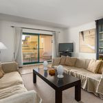 Rent 2 bedroom apartment of 115 m² in Alcántara