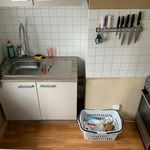 Rent 2 bedroom apartment of 41 m² in Duisburg